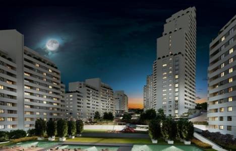  İstanbul Bahçeşehir Spradon Vadi