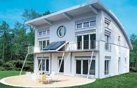 Binalardaki ısı yalıtımı sayesinde, tasarruf sağlamak mümkün!