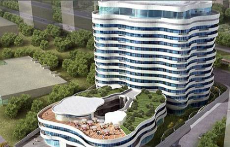  Horizon Dumankaya Kartal fiyatları 407 bin TL'den başlıyor! 