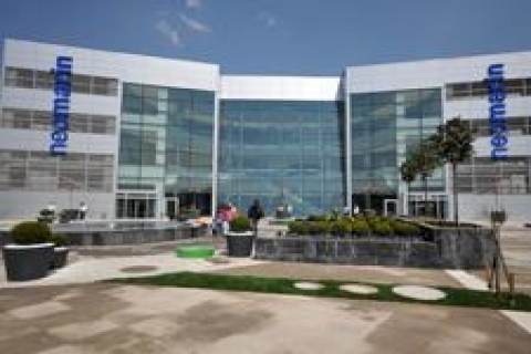 NeoMarin AVM'den Babalar Günü aktivitesi