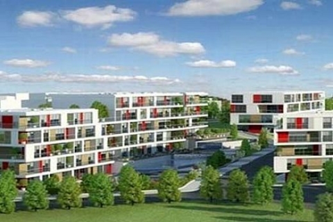 Adres Su projesinde 75 bin TL'ye! Lansman fiyatlarında son gün 6 Şubat!