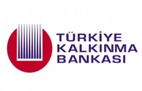  Türkiye Kalkınma Bankası Osmaniye'de 1 milyona fabrika satacak!