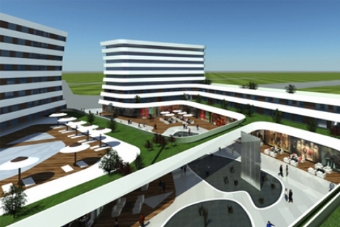 Dumankaya Cadde Evleri'nde fiyatlar 184 bin TL'den başlıyor!