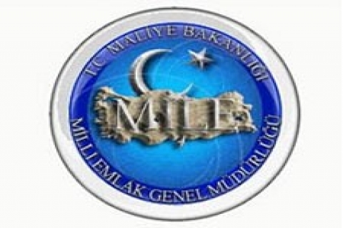 Milli Emlak 'tan 5 ilde 49 yıllığına 10 taşınmaz!