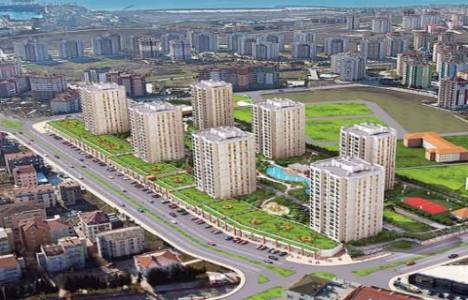 İhlas Marmara 3. etap daire fiyatları! 