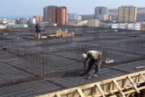 Elif Zirai Ürünler Gıda, inşaat sektörüne girdi!