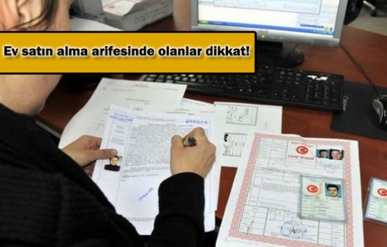 ev alırken ne kadar masraf çıkar