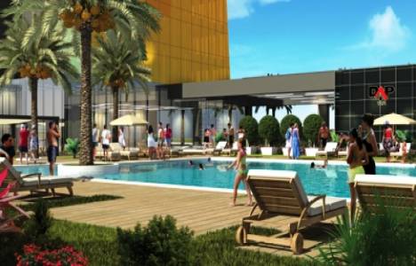 Tango Kule Maltepe de 286 bin TL den başlayan fiyatlar!