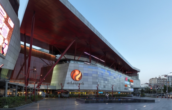 Ergün Mimarlık, Cityscape Awards 2018’de finalist oldu!