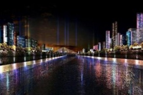 Kanal İstanbul dünya projeleri ile yarışıyor!