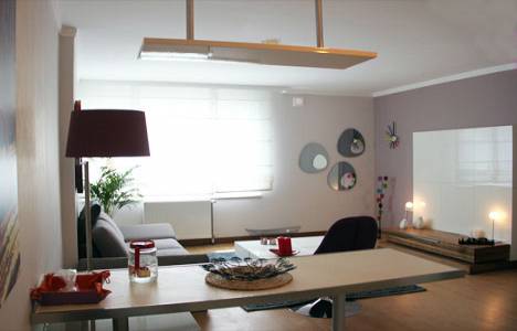 Moda Kent Evleri nde fiyatlar güncellendi! 214 bin 200 TL ye 2+1!