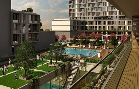 Toya Moda da banka taksitleri teslimden 15 ay sonra ödeniyor!