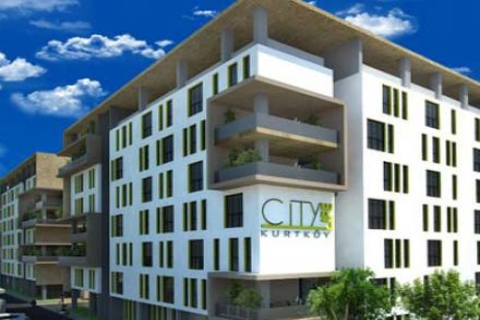 Citylife Evleri Kurtköy'de 275 bin 500 liraya 147 metrekare 3 oda 1 salon!