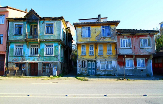 Kocaeli Büyükşehir Belediyesi restorasyon