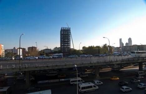 Viatrans dünyanın en yüksek satış ofisini açıyor!