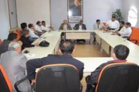 Didimli emlakçılardan tanıtım atağı