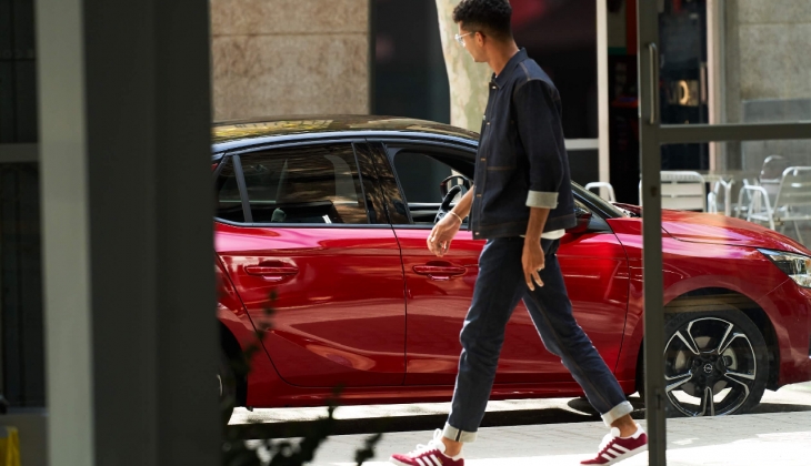 Opel Corsa'da ay sonu kıyağı! Araba alacaklar müjde kampanya başladı!