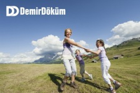 DemirDöküm, ödeme kolaylığı ile tüketicilere avantaj sağlıyor!