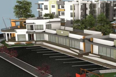 Evviva Lavinium projesi için düğmeye basıldı!