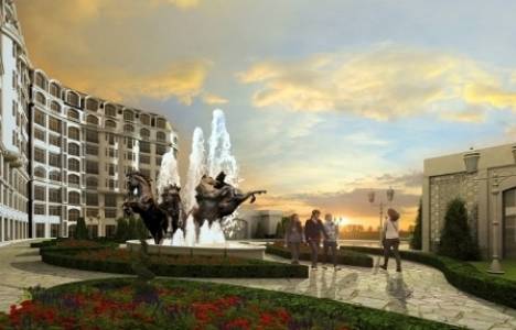 Kurtköy Elit Grand Palas resimleri!