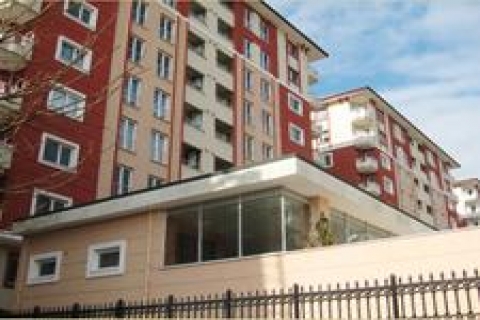 Esenbahçe Konutları'nda 199 bin TL'ye 3+1!