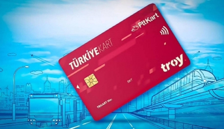 Bakanlık açıkladı! Toplu taşımada tek karta geçiliyor...