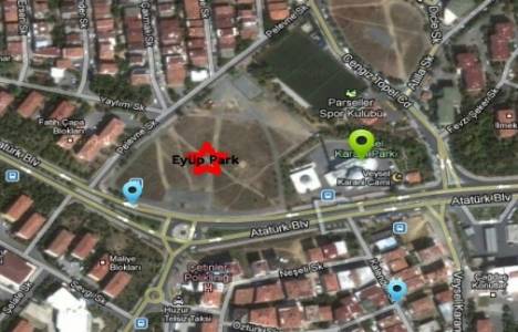 Eyüp Park Evleri Gül İnşaat fiyat listesi! 127 bin 400 liraya!