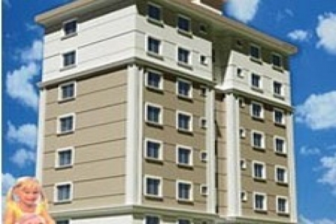 HD Yapı 'dan HD Konak 'ta 250 bin TL 'ye! Hemen teslim!