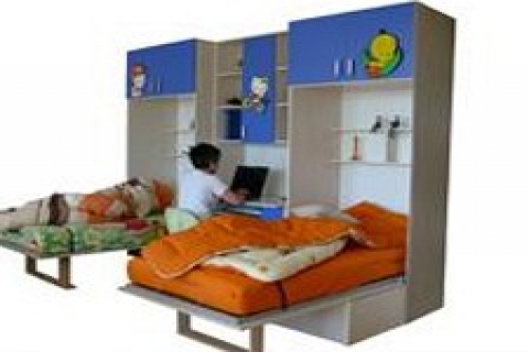 Gaysan Mobilya, ders çalışmayı teşvik edecek odalar tasarladı!