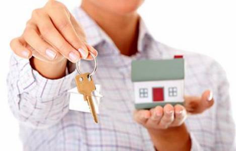 Konut kredisi faiz oranları! DD Mortgage ilk sırada!