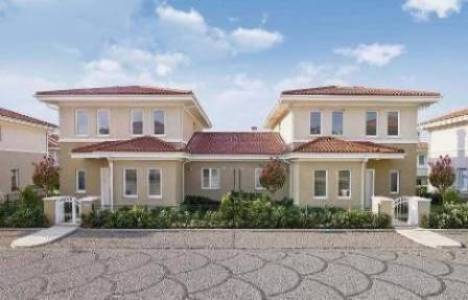 Yakuplu Eston Deniz Evleri nde 334 bin TL ye 2+1!