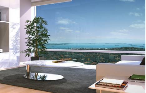 Mai Rezidans Evleri nde 203 bin liraya! 10 karede!