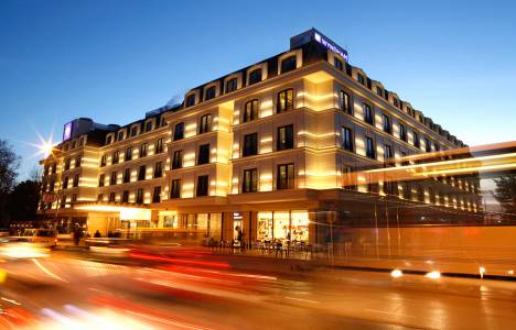 Remina Restaurant Wyndham İstanbul Kalamış Marina'da açıldı!