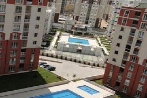 Menta İnşaat'tan Esttanbul'da 247 bin TL'ye 3+1! Hemen teslim!