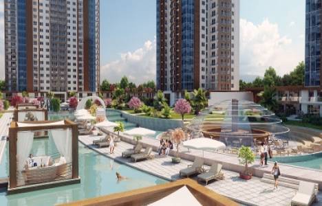 Yeni satışa çıkan projeler 2013!