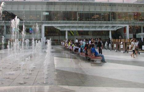  Erzurum'daki AVM 3 yıllığına kiraya verilecek: 18 milyon TL'ye!