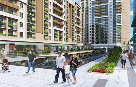 Future Park ta fiyatlar 92 bin TL den başlangıç gösteriyor!