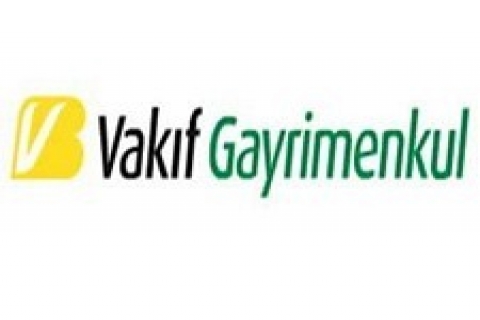 Vakıf GYO'nun sermayesi 100 milyon TL'ye arttırıldı!