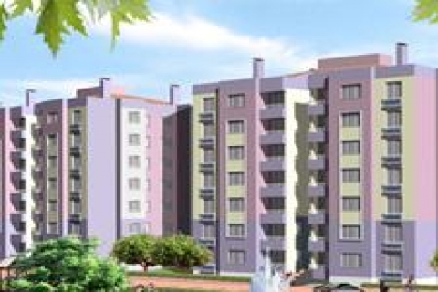 Mart'ta konutta yüzde 0,20 oranında artış oldu!