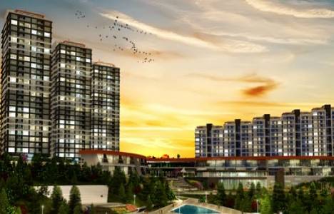 İncek Prestij de 36 ay vadeyle: 279 bin liraya!