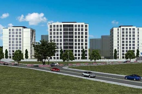 Özyurtlar Kırklareli Projesi satışa çıkıyor! 44 bin TL'ye! 