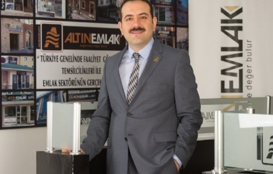 Düzce’de konut fiyatları yüzde 2 arttı!