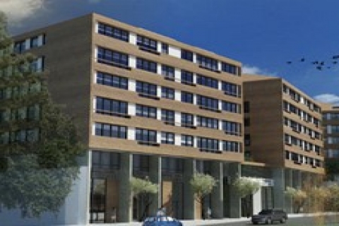 Doğa Feriloft Konut Projesi'nde 205 bin TL'ye!