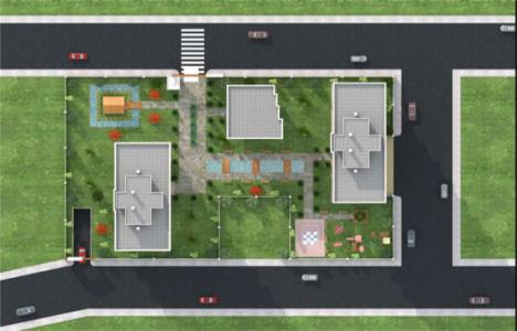 Vega City resimleri , görselleri , fotoğrafları!