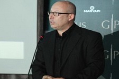 Türkiye'de artık 5 ödül birden kazanan Türk mimarlar var!