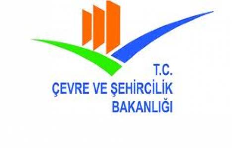Çevre ve şehircilik Bakanlığı'ndan 1 milyon 650 bin liralık ceza!