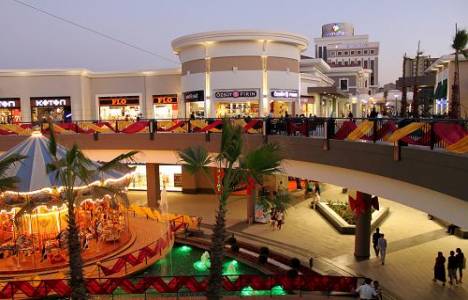  Arenapark 1 yılda 7.6 milyon kişi ağırladı! 