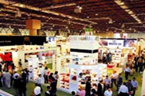 EVTEKS Fuarı, 16-20 Mayıs 2012 tarihleri arasında düzenlenecek!