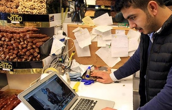 Kapanan işletmelerden çağrı: Kiraya ait borç stoklarımız birikiyor!