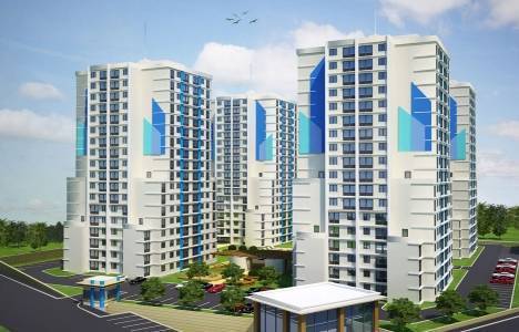 özyurtlar inşaat ncity resimleri